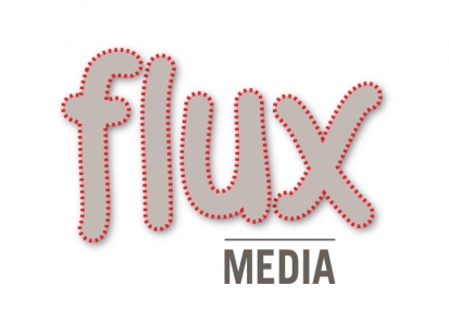 Flux: Brand identity